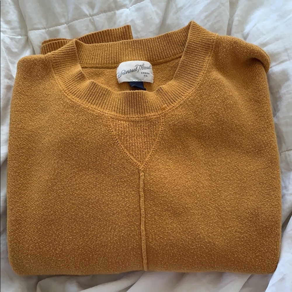 Sweater from target